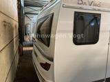 Tabbert Da Vinci 460 E *2024* 1.800 kg, Einzelbettauszug - Tabbert Wohnwagen 460