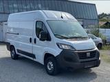 Fiat Ducato Kasten 30 120 L2H2 RS:3450mm KLIMA*1.HAND - gebrauchte Vans in Tübingen
