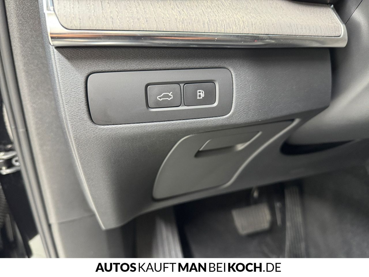 Volvo XC90 - Bild 26