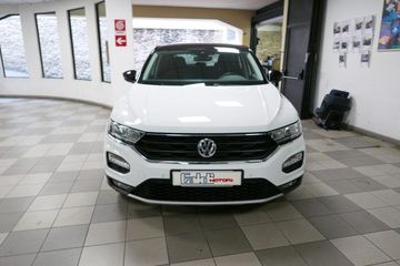 Volkswagen T-Roc - 2