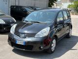 Nissan Note 1.4 16V Tekna - Nissan Note: 1.4