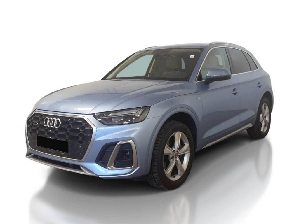 Image of Audi Q5