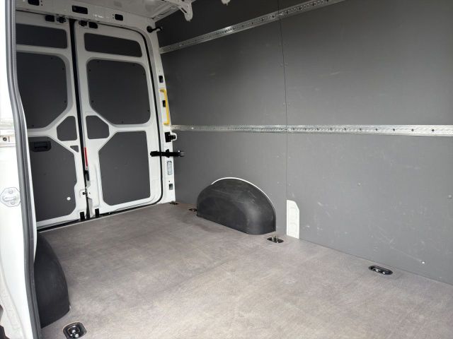 Crafter Kasten 35 2.0 TDI MR AHK/Klima/RFK/APC