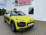 Citroën C4 Cactus Feel Edition 1.2 Klima/PDC/Kamera/LED/ - Citroën C4 Cactus: Feel
