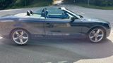 Audi A5 Cabriolet - Audi Cabriolet: Grün