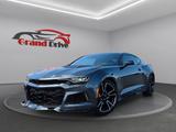 Chevrolet CAMARO/3.6L V6/ZL1 Optik/HuD/BOSE/LEDER/VOLL - Chevrolet Camaro: Zl1