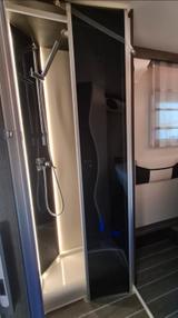 Roller Team Zefiro 267 P QB / Solar / MaxxFan / AHK / 4.1to - Roller Team Diesel Teilintegrierter Euro5