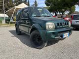 Suzuki Jimny 1.3i 16V cat 4WD *BUONE CONDIZIONI* - gebrauchte Suzuki Jimny aus dem Jahr 1999