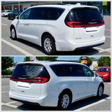 Chrysler Pacifica L*Assistenz*LED*Carplay*Unfallfrei*ACC* - Chrysler Pacifica aus 2021