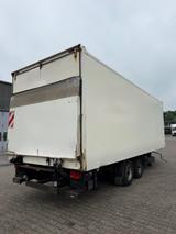 Spier Trockenfrachtkoffer mit Durchlade+LBW/ TÜV 5.27!