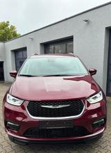 Chrysler Pacifica Braunability Behindertengerecht Rolli - Chrysler Pacifica aus 2021