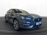 Seat Leon 2.0 TDI DSG FR | NAVI | ACC | LED | SITZH. - Seat in Wuppertal