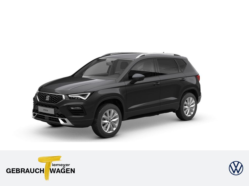 Image of Seat Ateca