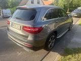 Mercedes-Benz GLC 220d 4Matic, Pano, Standhz.,To - : Mercedes