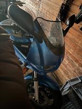 Yamaha Fazer600 - YAMAHA FAZER 600