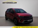 Opel Crossland 1.2 Turbo Elegance Paket Navi - Opel Crossland (X) Elegance-Paket