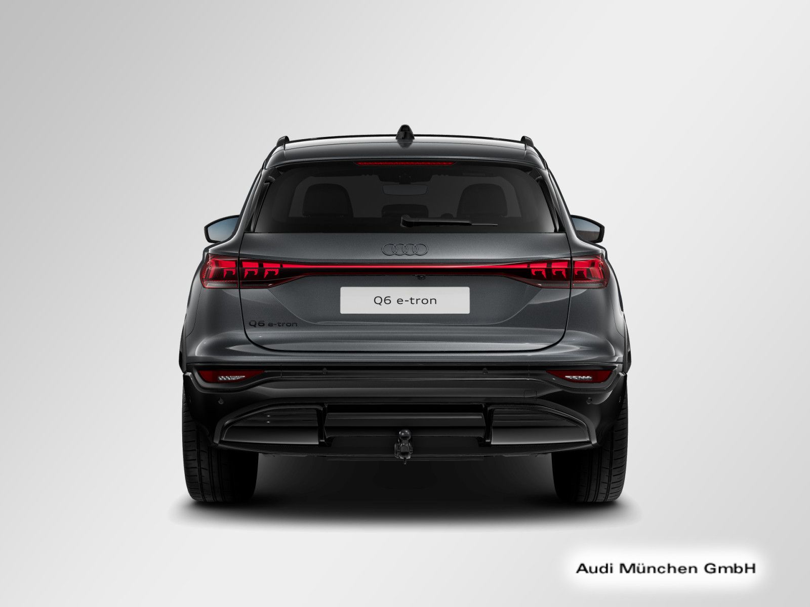 Audi Q6 e-tron - Bild 8