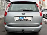 Ford Focus C-MAX Ghia*Navi*AHK* - Ford Focus aus 2005: Ghia
