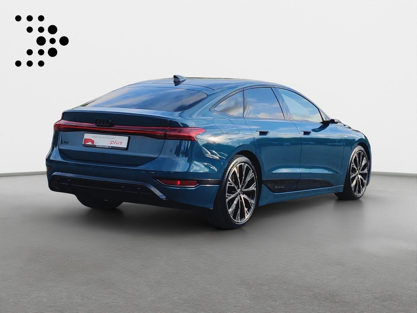 Audi A6 Sportback e-tron S line 566km/WLTP*Air*B&O* imagem 2