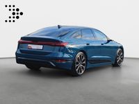 Audi A6 e-tron - Vorschau Bild 2