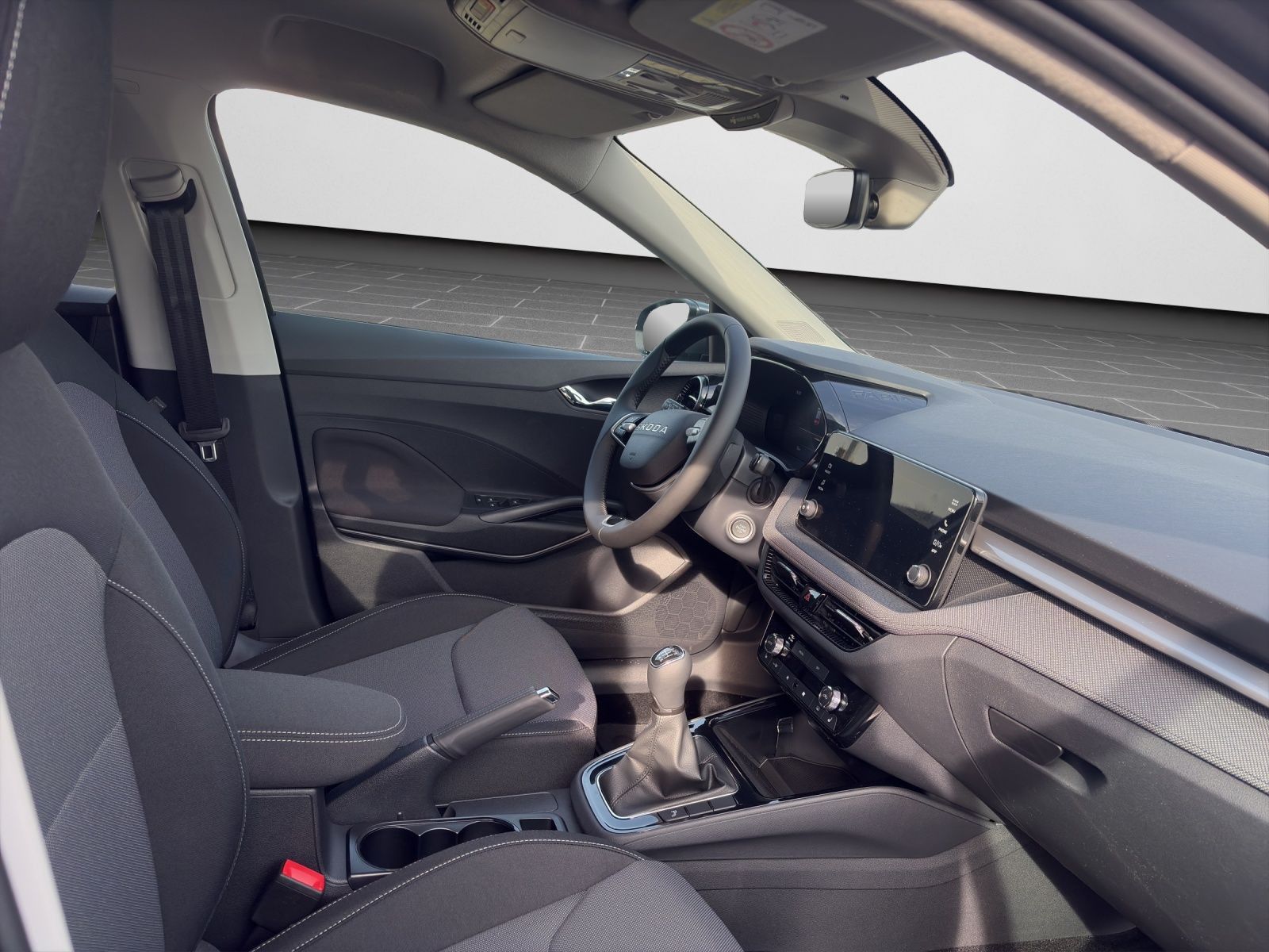 Skoda Fabia - Bild 5