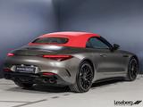 Mercedes-Benz AMG SL 43 DIG.LIGHT/Distro/Head-up/Burmester/360 - graue Mercedes-Benz SL-Klasse