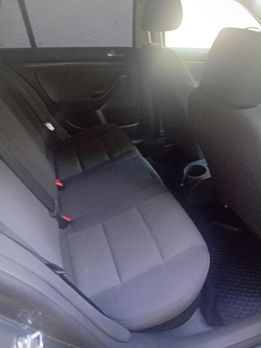Volkswagen Golf 2008 — photo 10