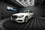 Mercedes-Benz E 220d 4Matic Business *LED*Kamera*Scheckheft* - Mercedes-Benz E 220 mit Diesel-Antrieb: Automatik