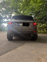 Land Rover Range Rover Evoque 2.0 TD4 132 kW SE Autom. SE - Land Rover in Düsseldorf