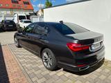 BMW 750i -HU/REIFEN/BREMSEN/SERVICE-NEU - BMW 750: I