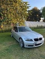 BMW E90 335d - BMW 335 aus 2011: 335d