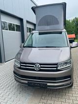 Volkswagen T6 California Ocean TDI DSG OCEAN STH LED NAVI  - VW T6 California in Kassel