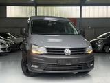 Volkswagen Caddy Nfz Kasten 4Motion Automatik - VW Caddy Gebrauchtwagen in Düsseldorf