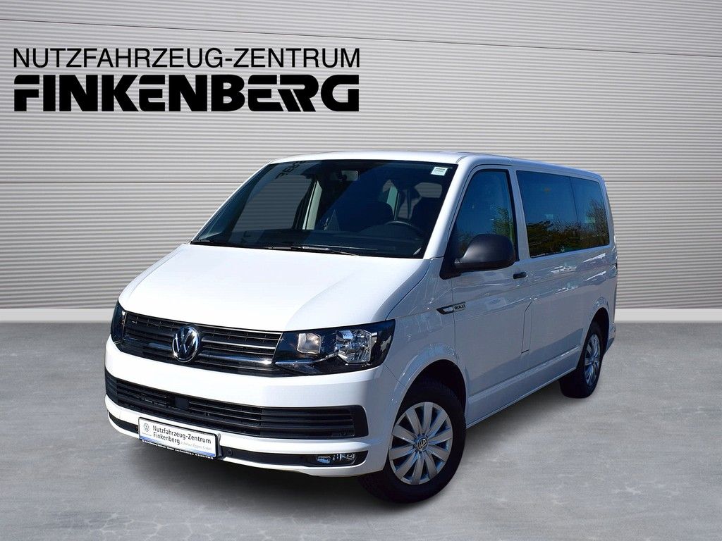 Image of Volkswagen T6 Multivan
