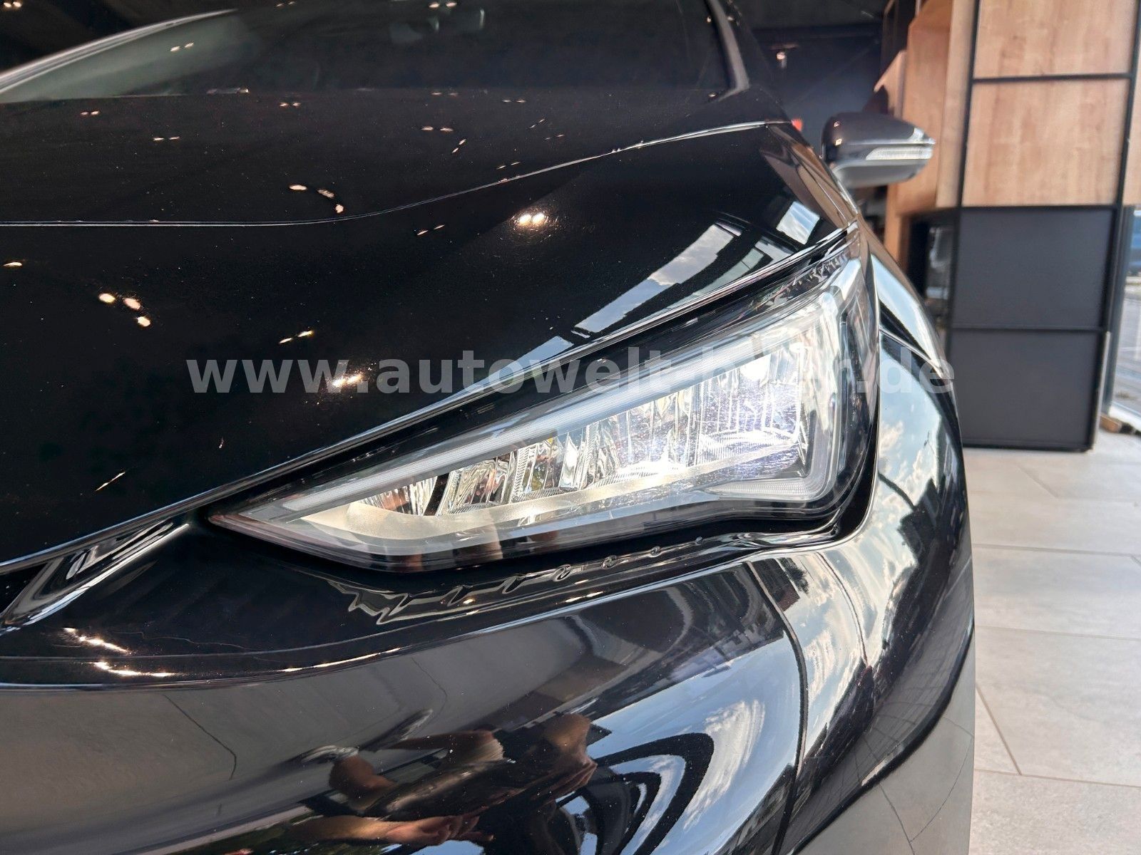 Cupra Born - Bild 24