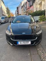 Ford Mondeo Mk5  2.0TDCI - Ford Mondeo MK5