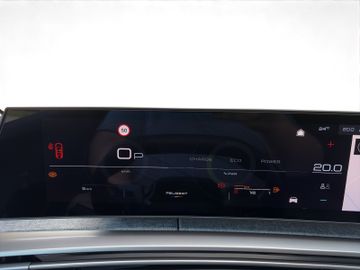 Peugeot 3008 GT Hybrid 145 KEYLESS*KAM*SHZ*