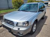 Subaru Forester 2.0X Comfort Automatik*AHK*TÜV/AU NEU - gebrauchte Subaru Forester aus dem Jahr 2005
