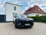 Cadillac LYRIQ Sport AWD, AKG Soundsystem, Massage, ACC - Cadillac LYRIQ Gebrauchtwagen
