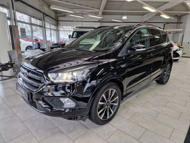 Ford Kuga ST-Line *AHK*Pano*Navi*