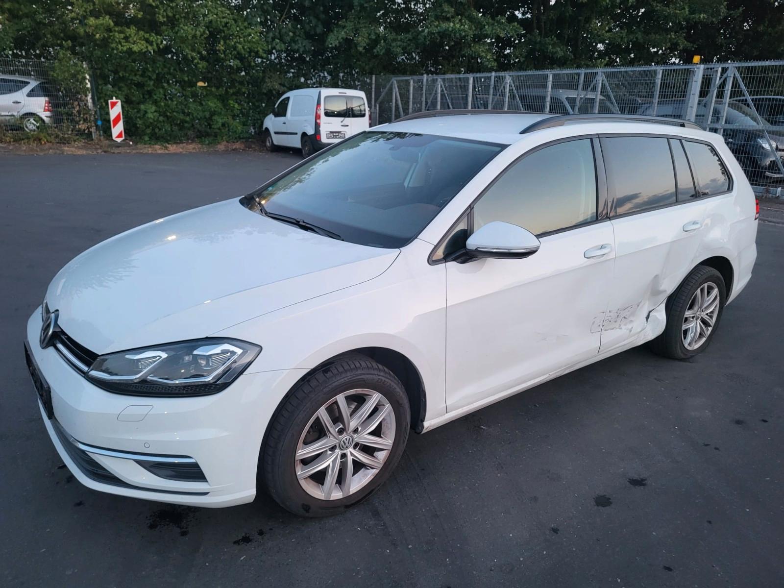 Volkswagen Golf VII Variant Comfortline BMT/Start-Stopp