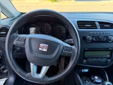 Seat Leon 1.2 TSI Ecomotive TÜV 10/2027 - Seat Leon aus 2011: Ecomotive