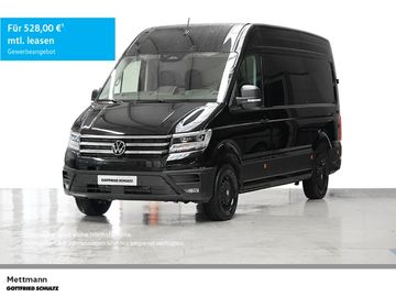 Volkswagen Crafter 35 Kasten 2.0 LED CLIMA RFK ACC SCHWINGS