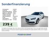 Seat Leon Sportstourer STYLE 1.5 eTSI DSG 17" SHZ CLI - Seat Leon Vorführfahrzeuge