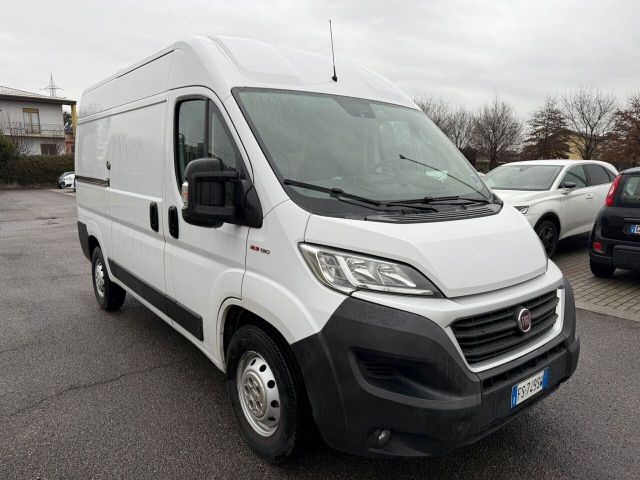 Fiat Ducato 35 2.3 MJT 130CV PM-TM Officina