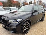BMW X5 M50d xDrive  |Individual|Sky Lounge|Laser|LED - BMW X5 M50 aus 2019