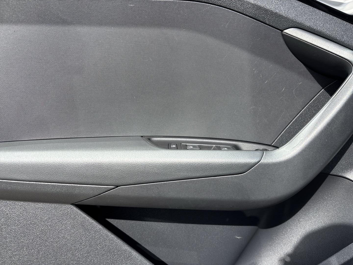 Audi A1 advanced TFSI 1.0 Sportback t Apple CarPlay