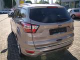 Ford Kuga Vignale 1.5 EcoBoost KAT Metallic - Ford Kuga: Vignale