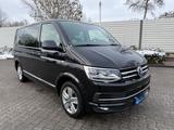 Volkswagen T6 Multivan Highline 4Motion Vollausstattung