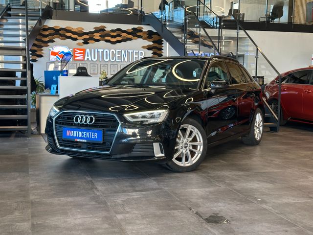Audi A3 *TÜV:228*KEYLES*TEMPO*NAV*PDC*2-ZONEN*